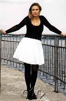 Volgograd women