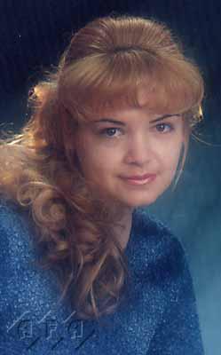 Volgograd women