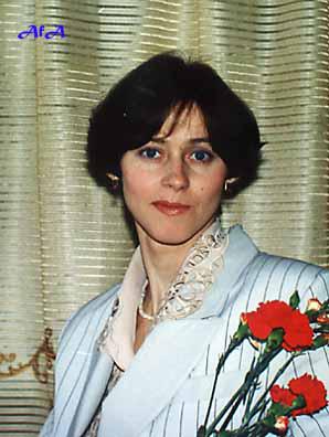 Volgograd women