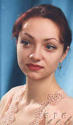Volgograd women
