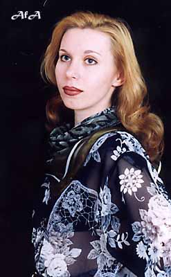 Volgograd women