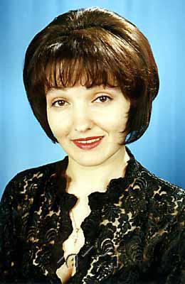Volgograd women