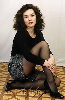 Volgograd women