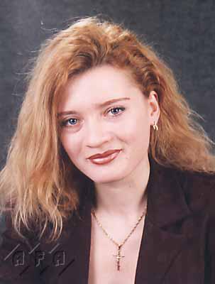 Volgograd women