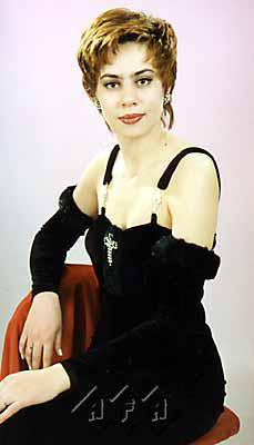 Volgograd women