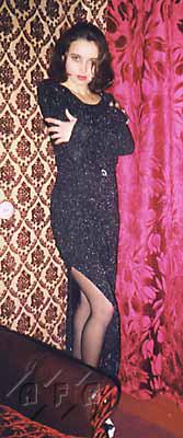 Volgograd women