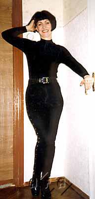 Volgograd women