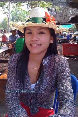 Thailand women