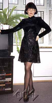 Volgograd women