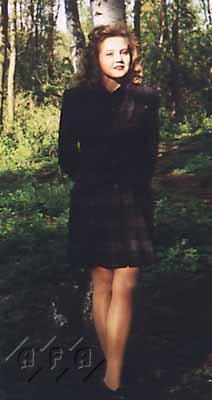 Volgograd women