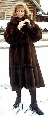 Volgograd women