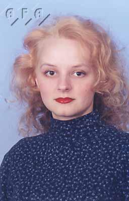 Volgograd women