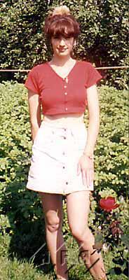 Volgograd women
