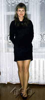 Volgograd women