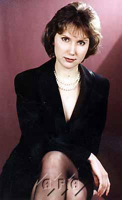 Volgograd women