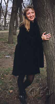 Volgograd women