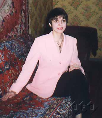 Volgograd women