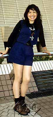 Volgograd women