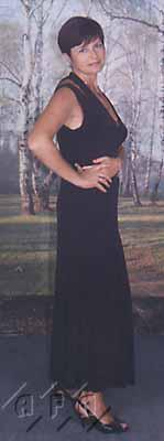 Volgograd women