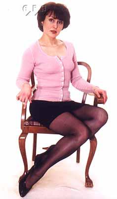 Volgograd women
