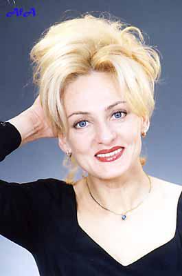 Volgograd women