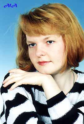 Volgograd women