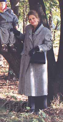 Volgograd women