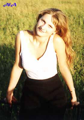 Volgograd women