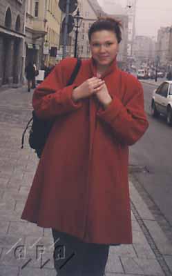 Volgograd women