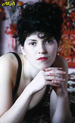 Volgograd women