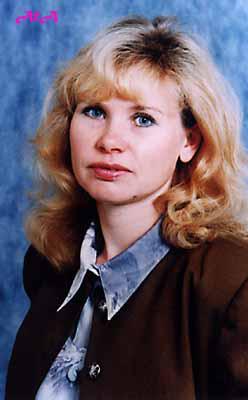 Volgograd women