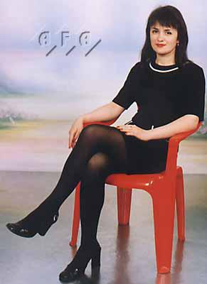 Volgograd women