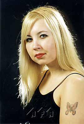 Volgograd women