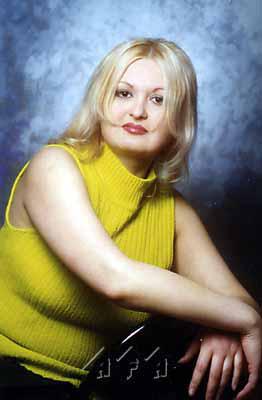 Volgograd women