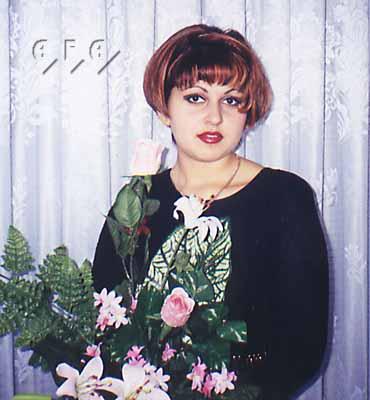 Volgograd women
