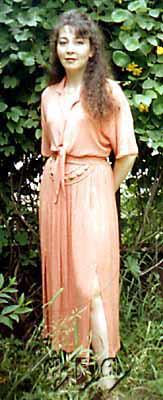 Volgograd women