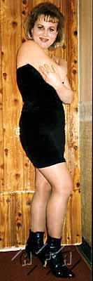 Volgograd women