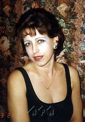 Volgograd women