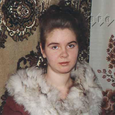Volgograd women