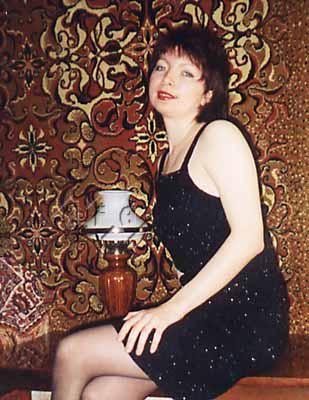 Volgograd women