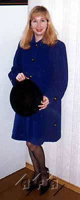 Volgograd women