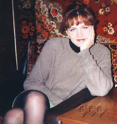Volgograd women