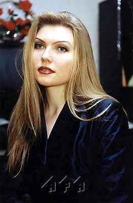 Volgograd women