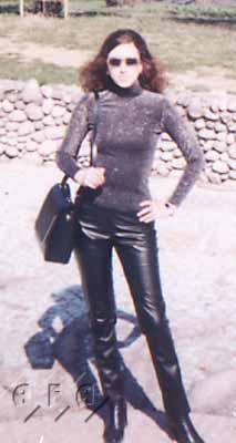 Volgograd women