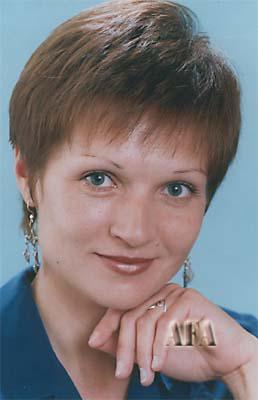 Volgograd women