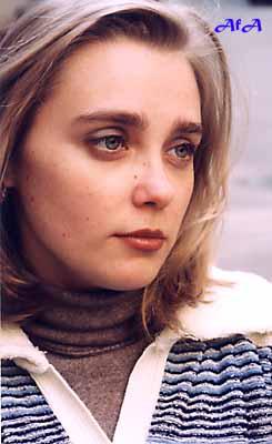 Volgograd women