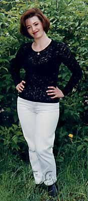 Volgograd women