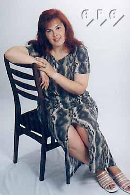 Volgograd women