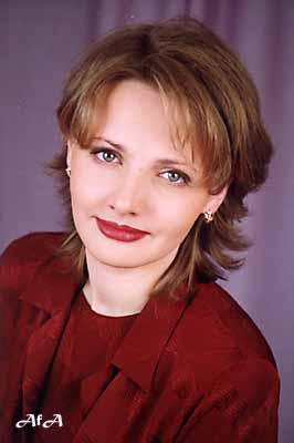 Volgograd women