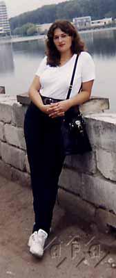 Volgograd women